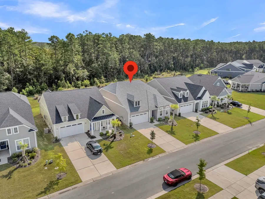 128 Summerwind Drive, Summerville, SC 29486 - #3