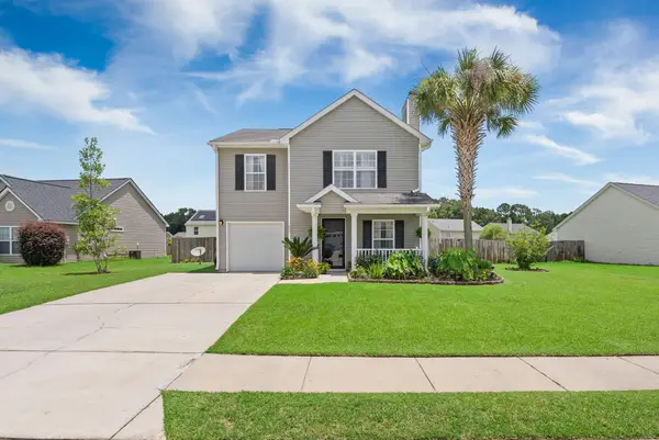 431 Watershed Drive, Goose Creek, SC 29445