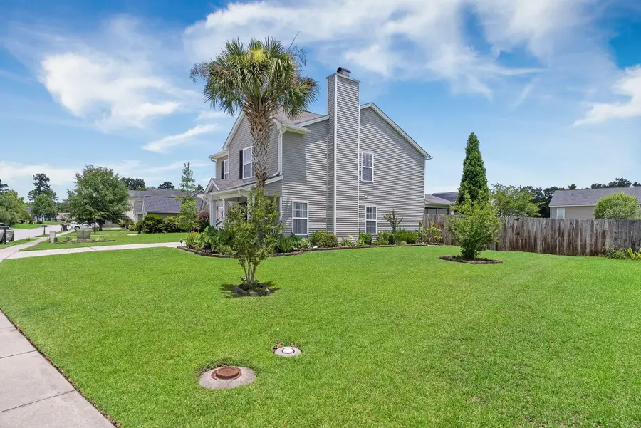 431 Watershed Drive, Goose Creek, SC 29445 - #3