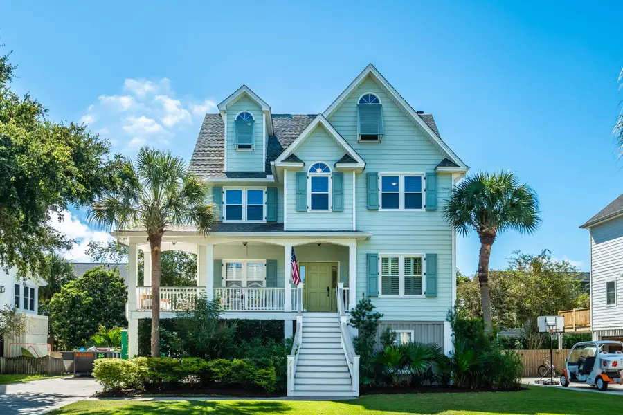 711 Gate Post Drive, Mount Pleasant, SC 29464 - #2