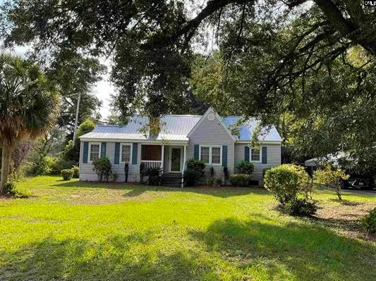 4145 Faust Street, Bamberg, SC 29003