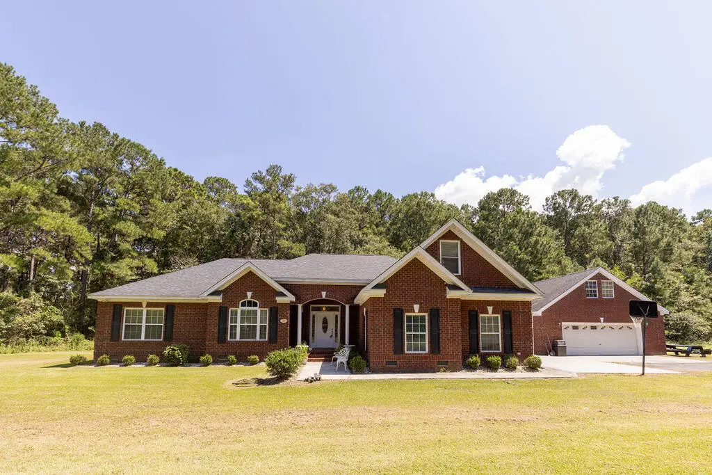 256 Rodenberry Road, Cross, SC 29436 - #1