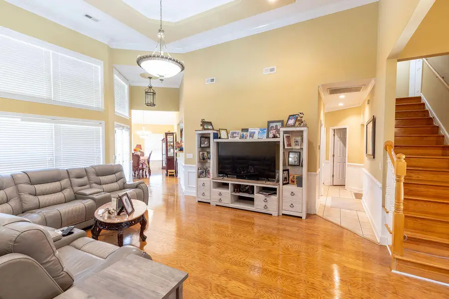 256 Rodenberry Road, Cross, SC 29436 - #3