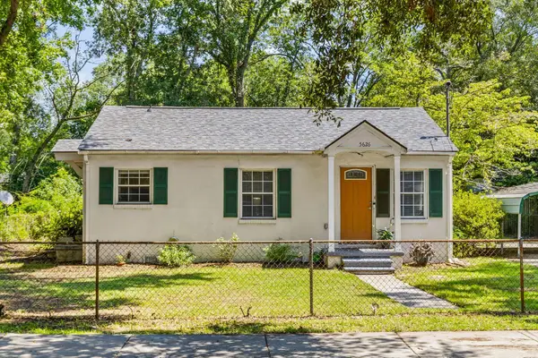 5626 Dobson Street, North Charleston, SC 29406
