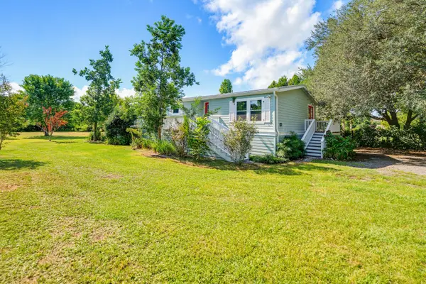 1866 Sea Island Parkway, Saint Helena Island, SC 29920