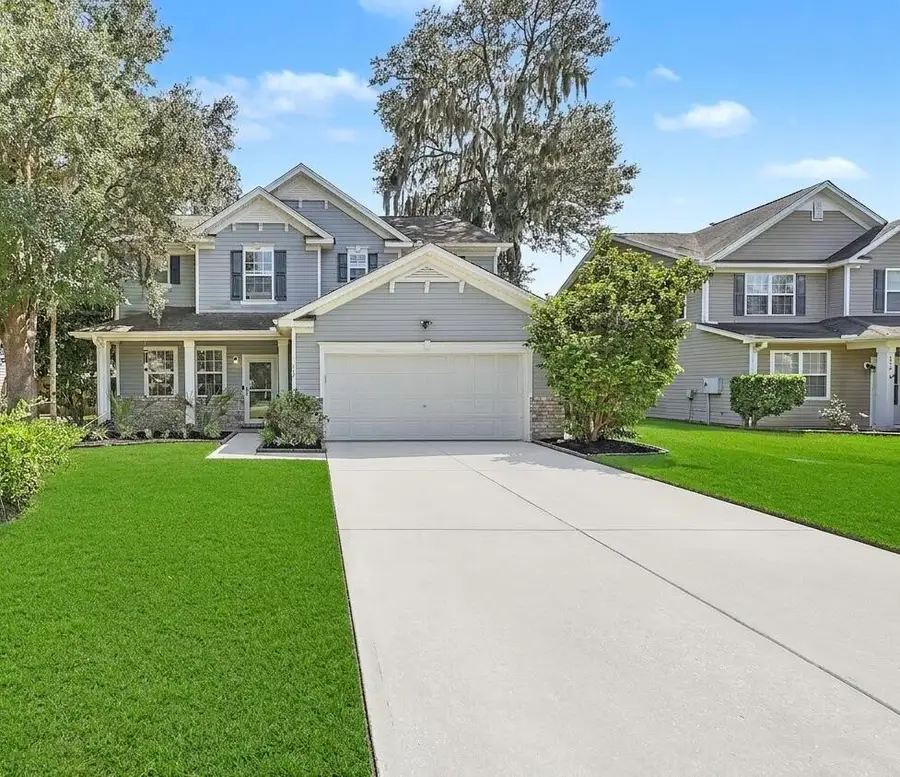 157 Education Boulevard, Ladson, SC 29456 - #3