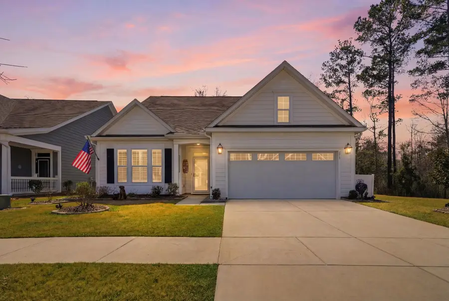 218 River Martin Court, Summerville, SC 29483 - #2