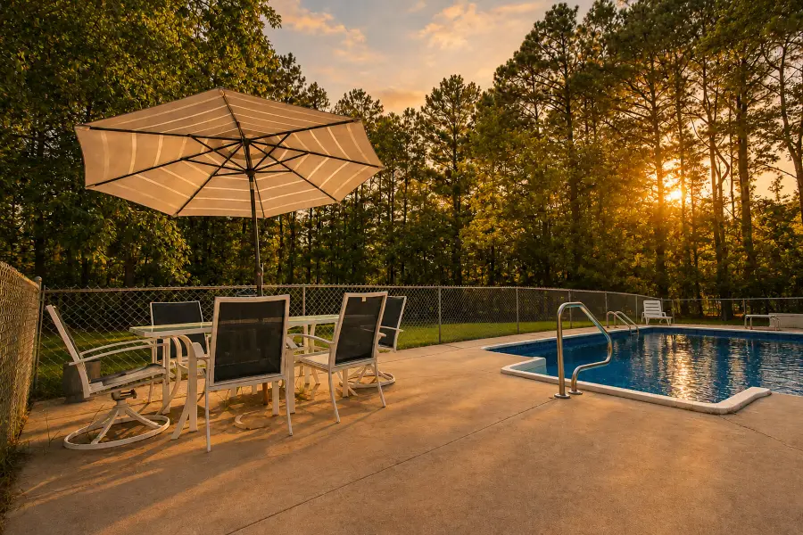 145 Brown Meadows Court, Orangeburg, SC 29115 - #2