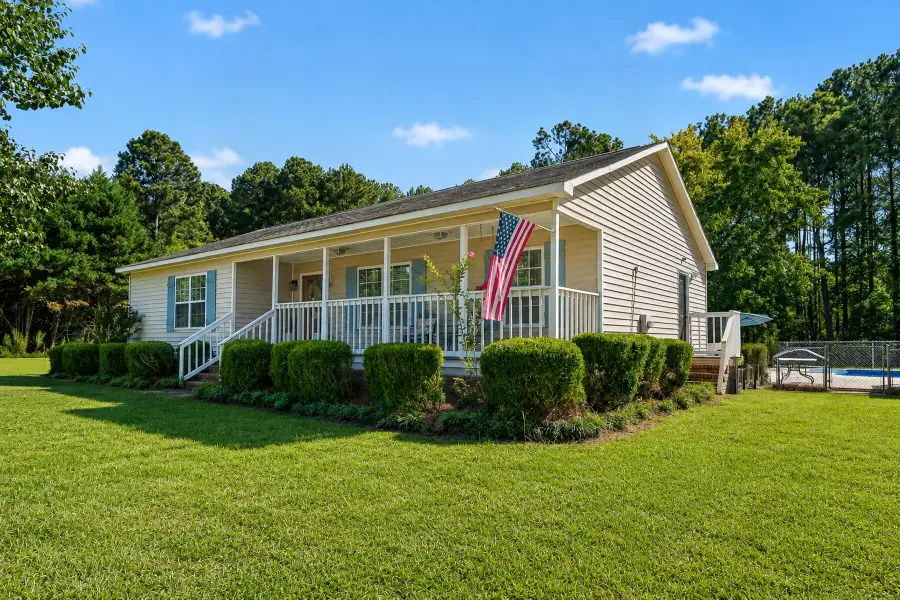 145 Brown Meadows Court, Orangeburg, SC 29115 - #3