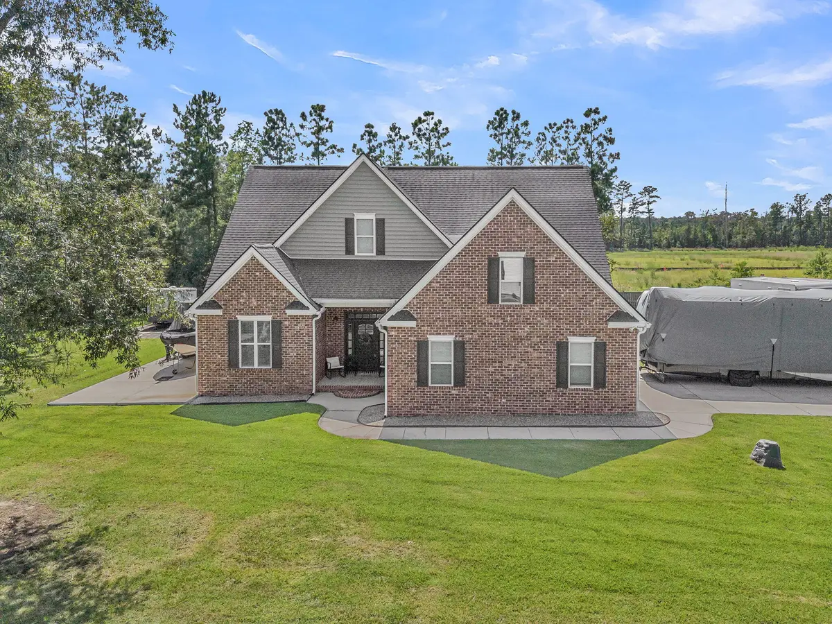 1305 British Drive, Moncks Corner, SC 29461 - #1