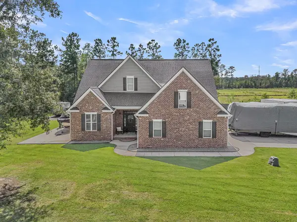 1305 British Drive, Moncks Corner, SC 29461