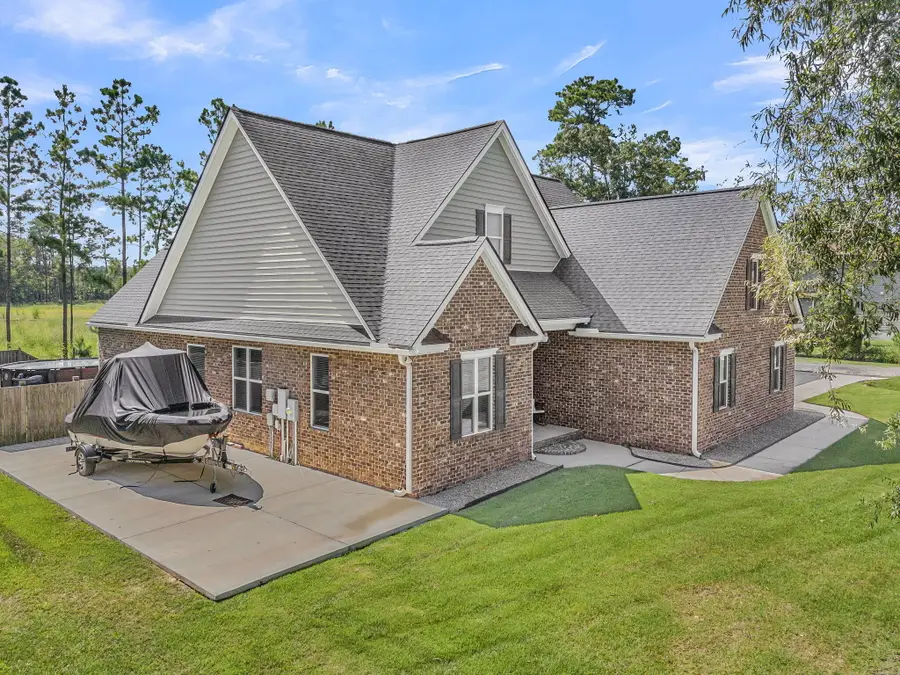 1305 British Drive, Moncks Corner, SC 29461 - #2