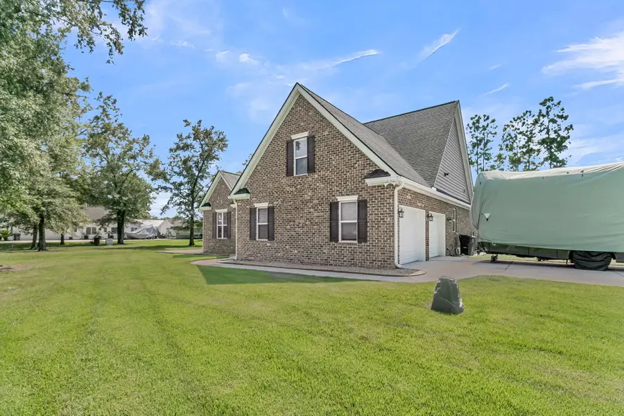 1305 British Drive, Moncks Corner, SC 29461 - #3