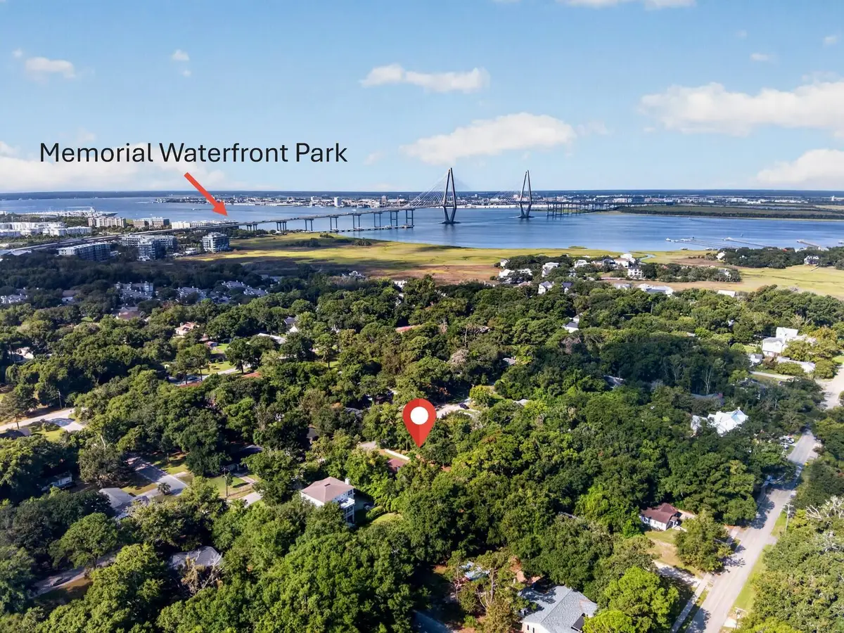 238 6th Avenue, Mount Pleasant, SC 29464 - #1
