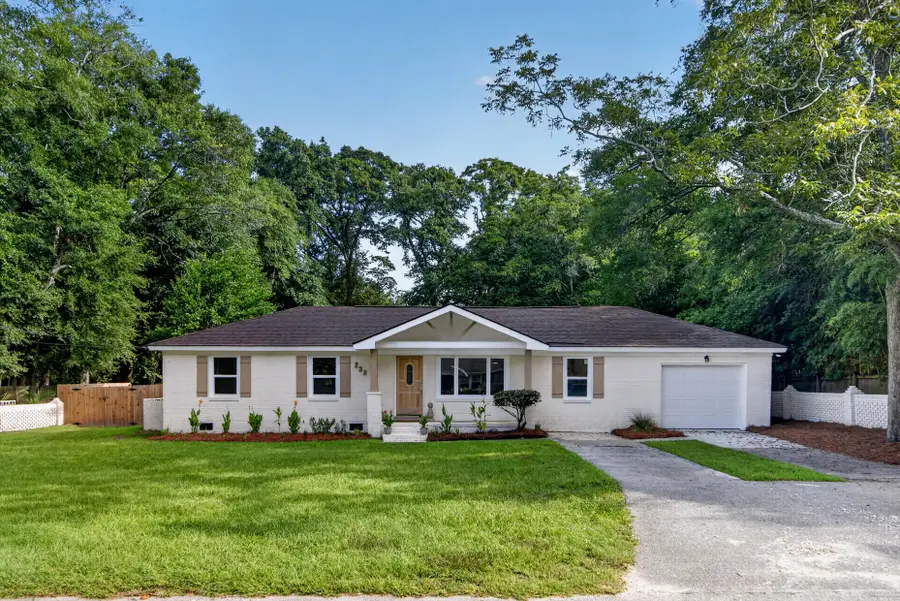 238 6th Avenue, Mount Pleasant, SC 29464 - #2