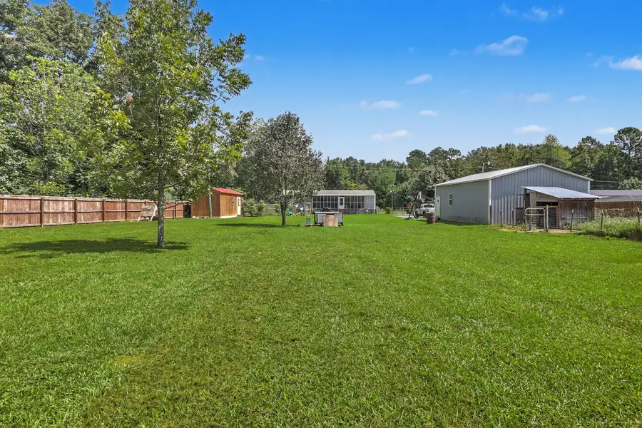 654 Second Texas Road, Saint George, SC 29477 - #3