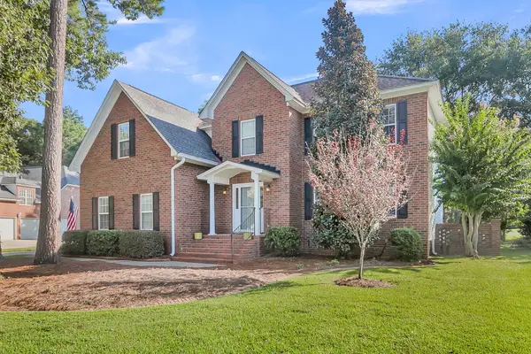 114 Ethanhill Street, Goose Creek, SC 29445