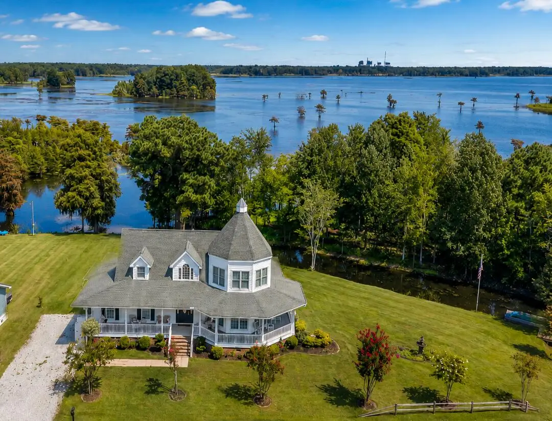 1232 Longpoint Road, Cross, SC 29436 - #1