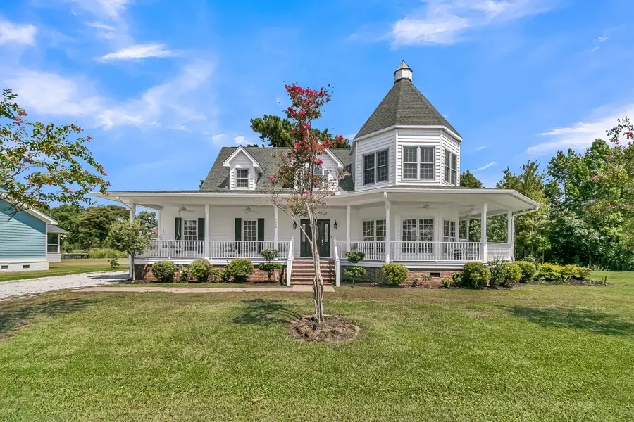 1232 Longpoint Road, Cross, SC 29436 - #3