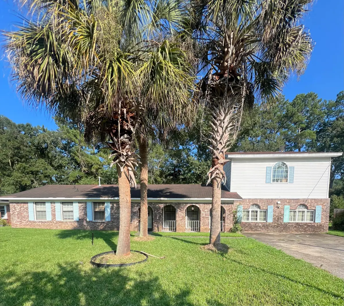 8318 Bordeaux Court, North Charleston, SC 29406 - #1