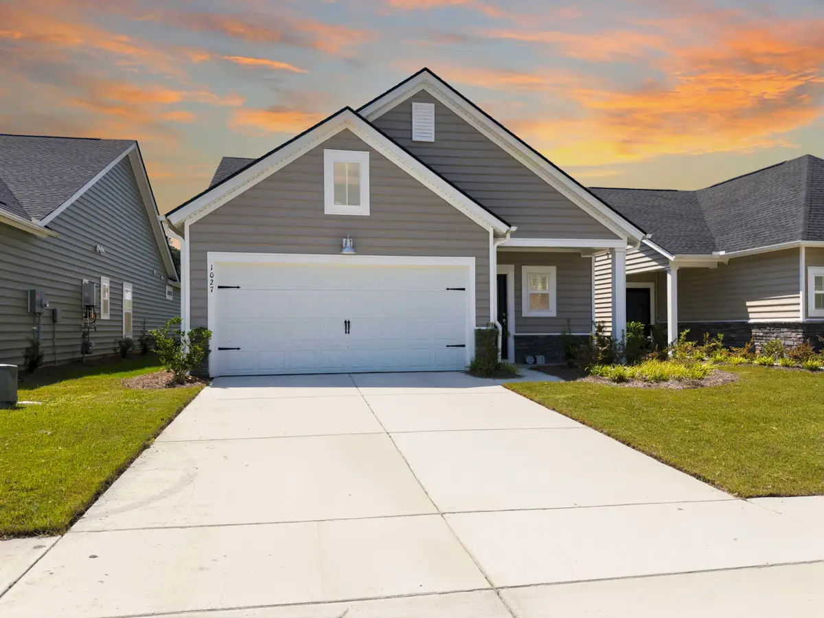 1027 Sagegrass Street, Summerville, SC 29485 - #1