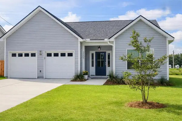 3005 Harvey Avenue, North Charleston, SC 29405