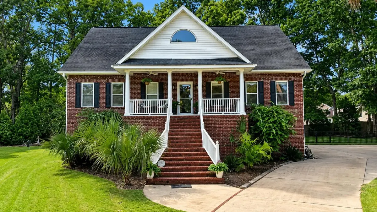 5537 Lachapelle Bend, North Charleston, SC 29418 - #1