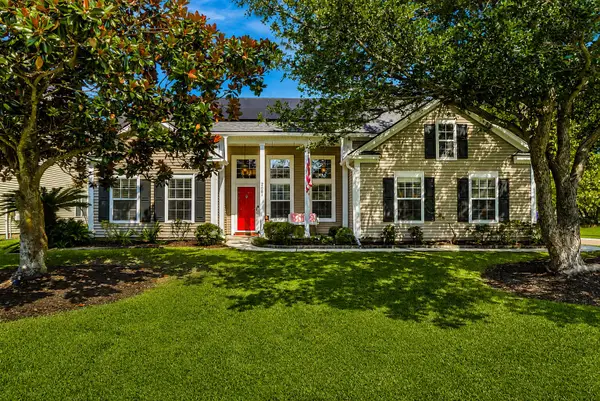 2081 Bancroft Lane, Mount Pleasant, SC 29466