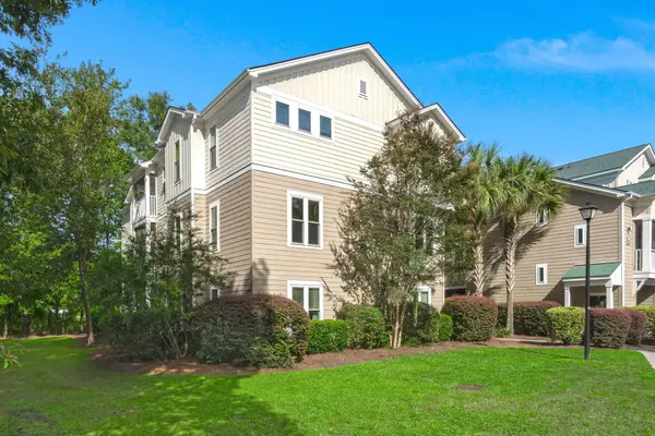 2021 Egret Crest Lane, Charleston, SC 29414