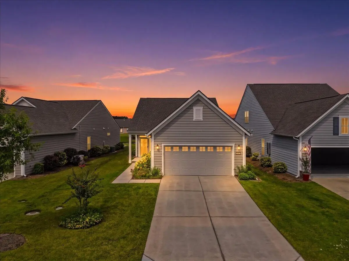 489 Switchgrass Drive, Summerville, SC 29486 - #1