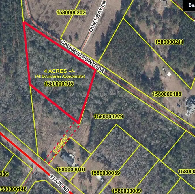 0 U.s. 176 Highway, Summerville, SC 29486 - #1