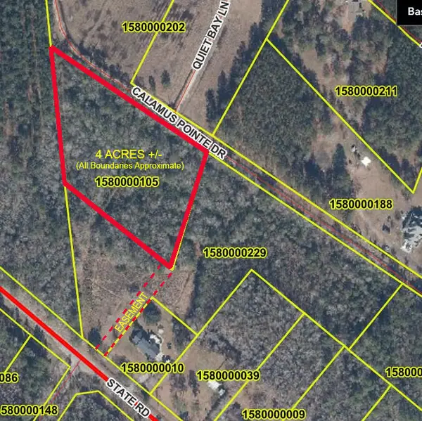 0 U.s. 176 Highway, Summerville, SC 29486