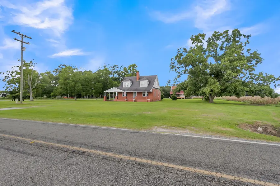 21 Broad Swamp Road, Kingstree, SC 29556 - #3