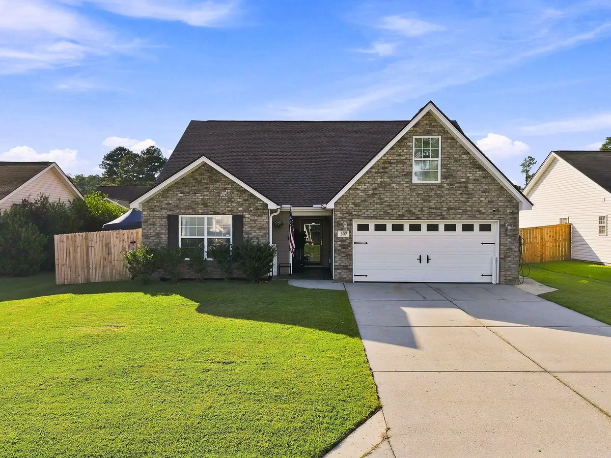 307 Springdale Court, Summerville, SC 29486 - #1