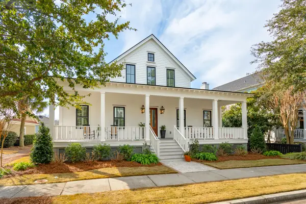 894 Tupelo Bay Drive, Mount Pleasant, SC 29464