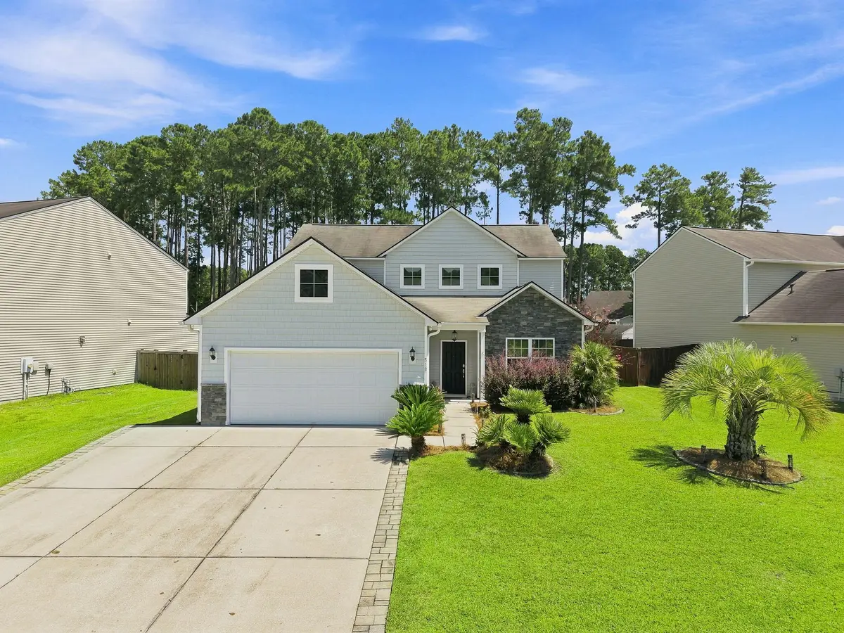 518 Stafford Springs Court, Summerville, SC 29486 - #1
