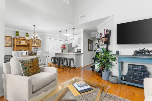 1604 Live Oak Park, Seabrook Island, SC 29455