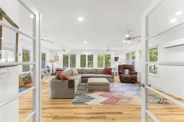 111 Greenbay Street, Walterboro, SC 29488