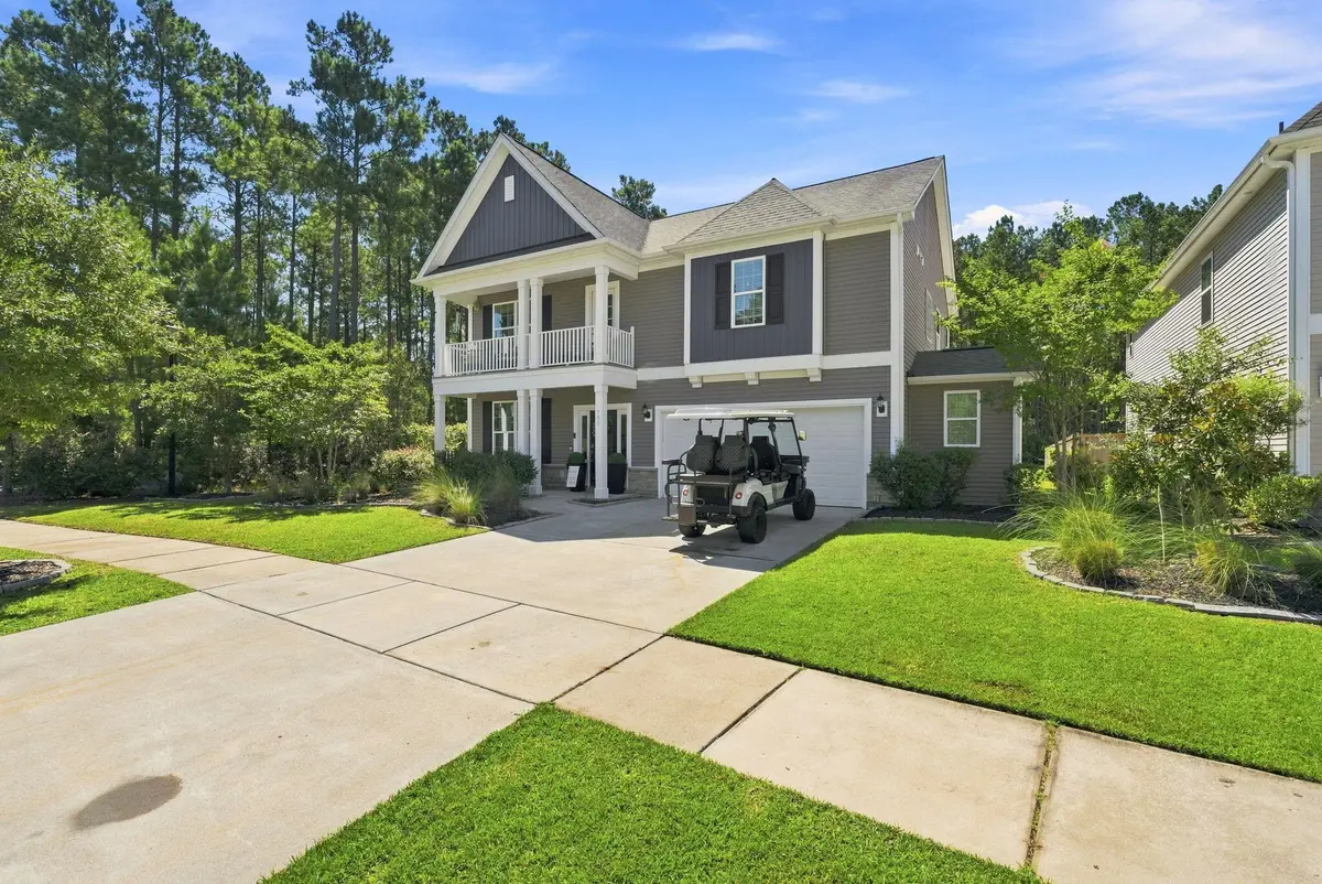 101 Orpington Trail, Summerville, SC 29486 - #1