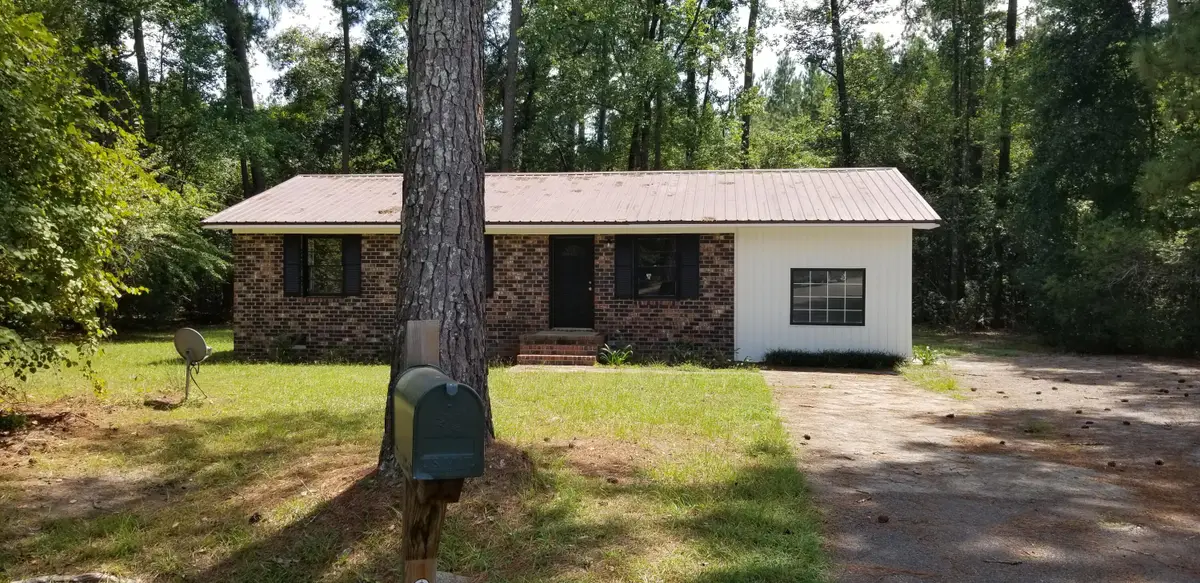 36 Breddell Court, Walterboro, SC 29488 - #1
