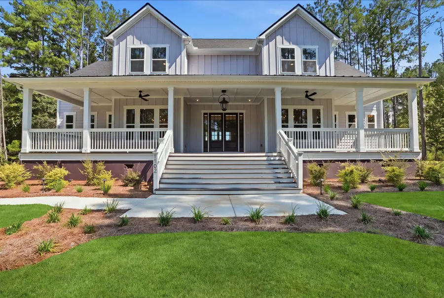 1102 Plantation Overlook Drive, Moncks Corner, SC 29461 - #3