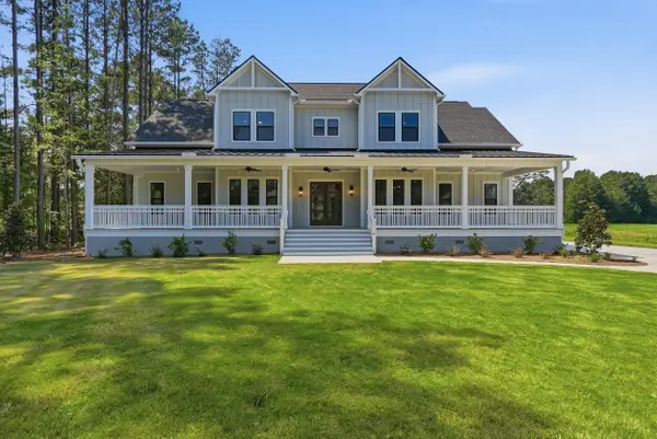 1116 Plantation Overlook Drive, Moncks Corner, SC 29461