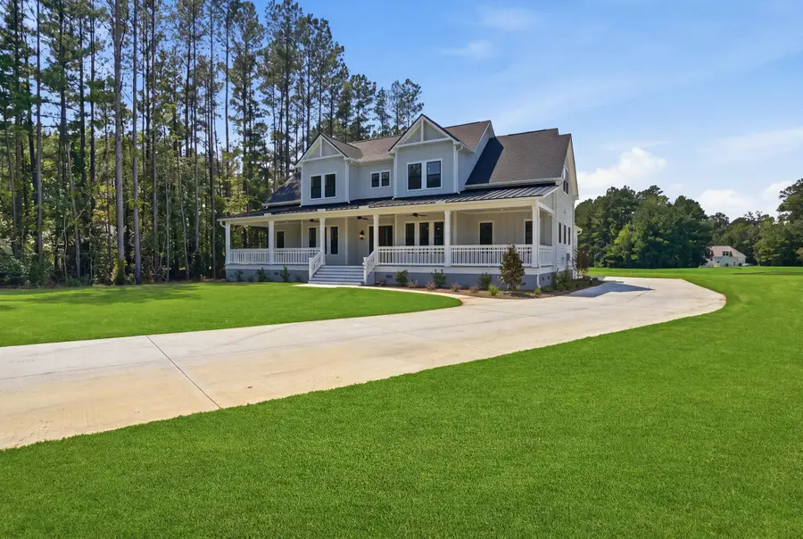 1116 Plantation Overlook Drive, Moncks Corner, SC 29461 - #3