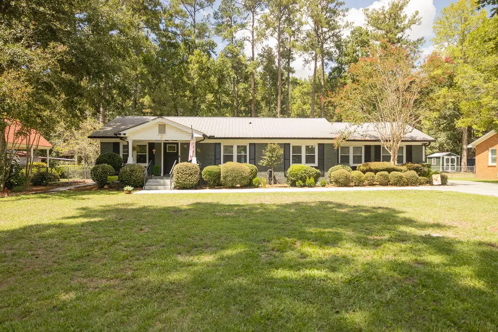 114 Sharon Drive, Walterboro, SC 29488 - #1