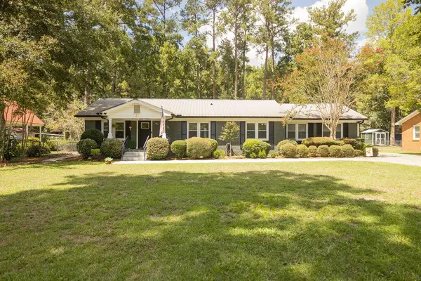 114 Sharon Drive, Walterboro, SC 29488