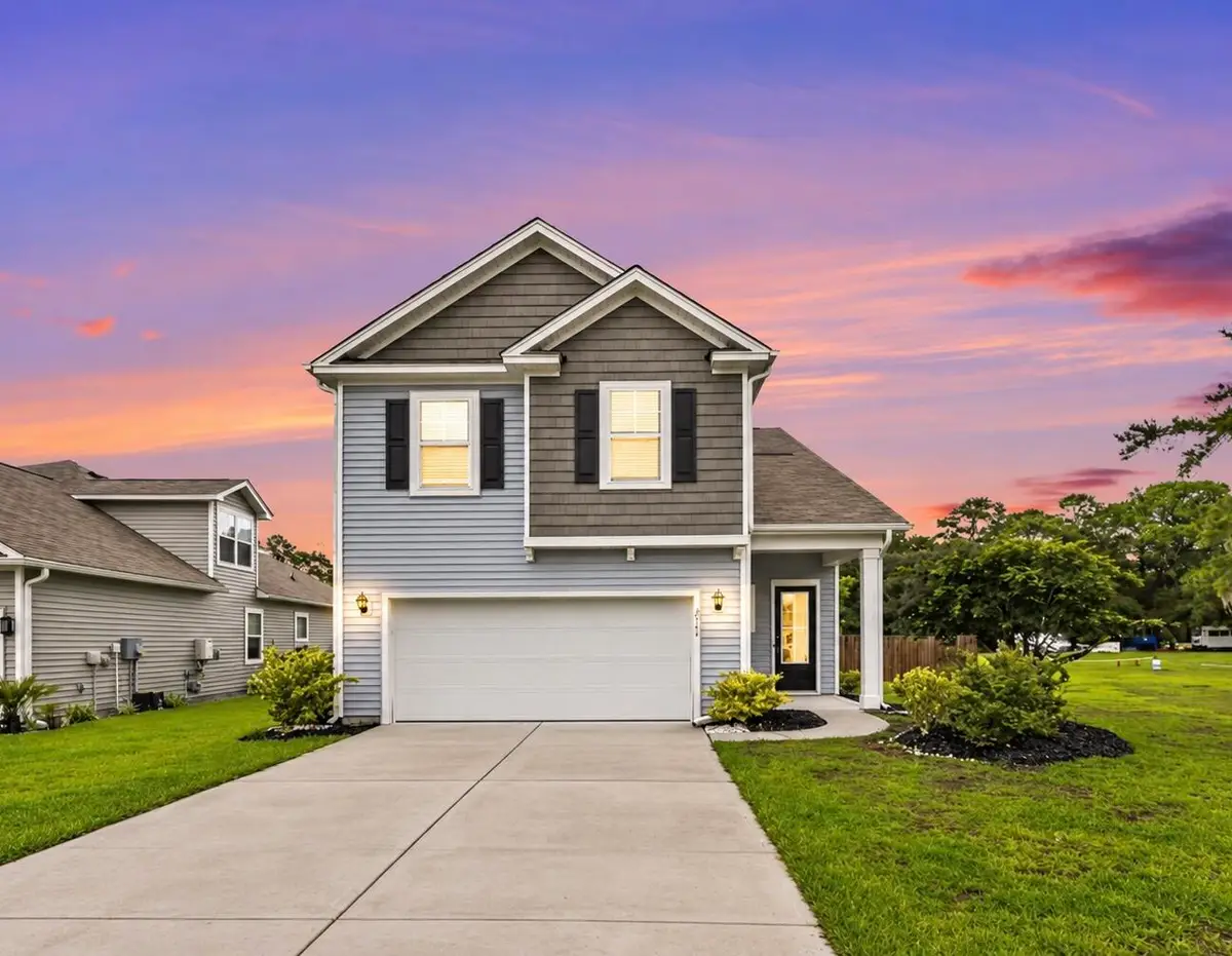 2744 Harmony Lake Drive, Johns Island, SC 29455 - #1