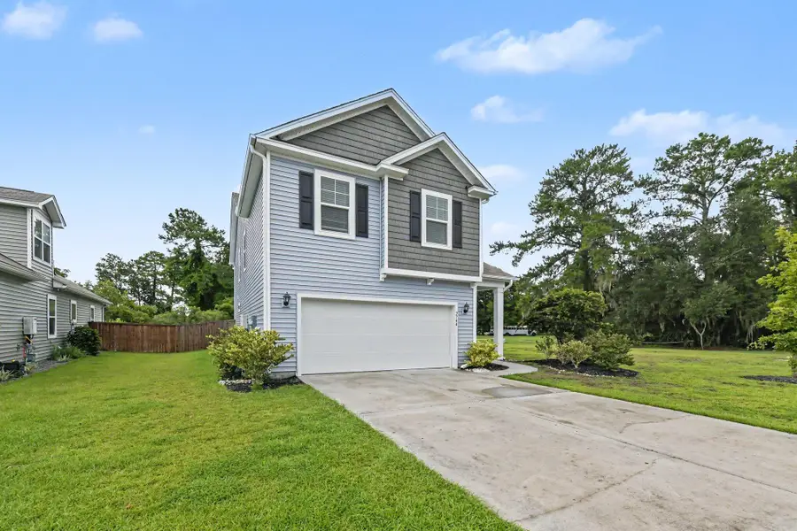 2744 Harmony Lake Drive, Johns Island, SC 29455 - #3