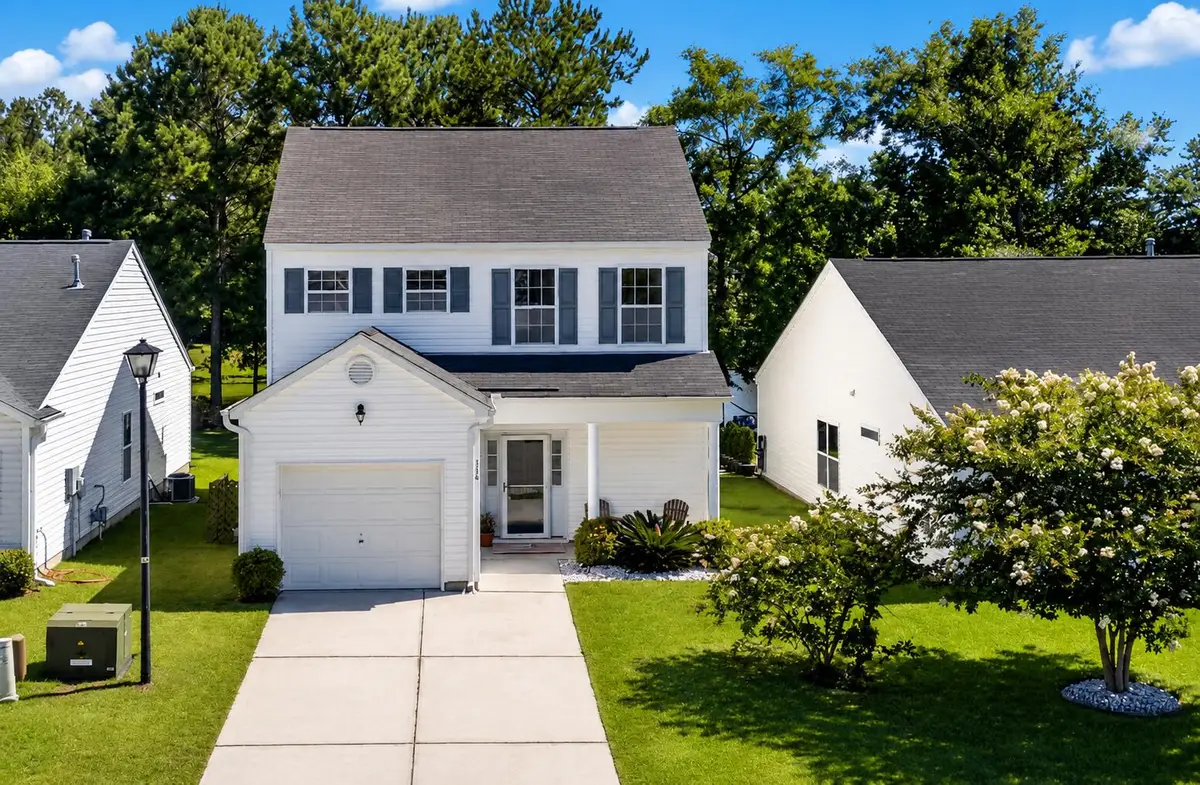 114 Coosawatchie Street, Summerville, SC 29485 - #1