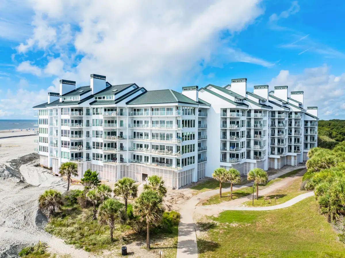 9510 Palmetto Drive #Apt 1507, Isle Of Palms, SC 29451 - #1