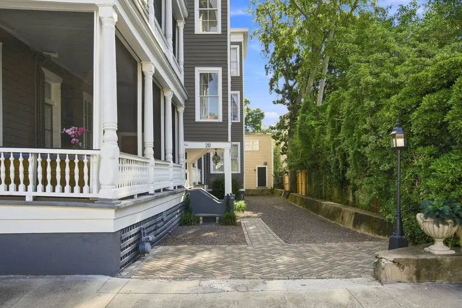 20 Limehouse Street #C, Charleston, SC 29401 - #3